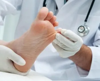 Modern Podiatry 