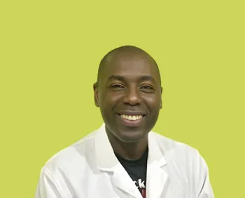 Dr. Jonior King-Podiatrist Brooklyn,NY