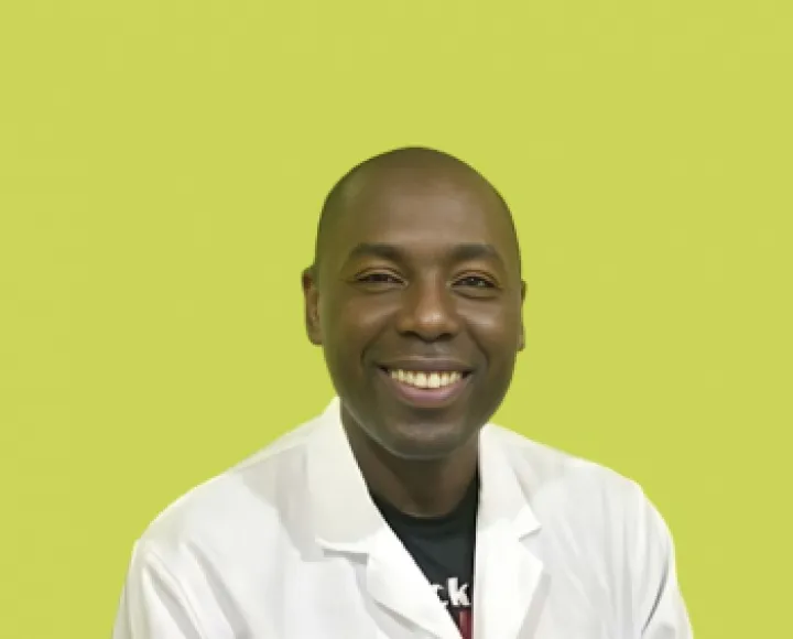 Dr. Jonior King-Podiatrist Brooklyn,NY